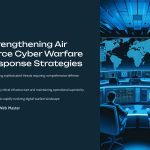 1 Strengthening Air Force Cyber Warfare Response Strategies