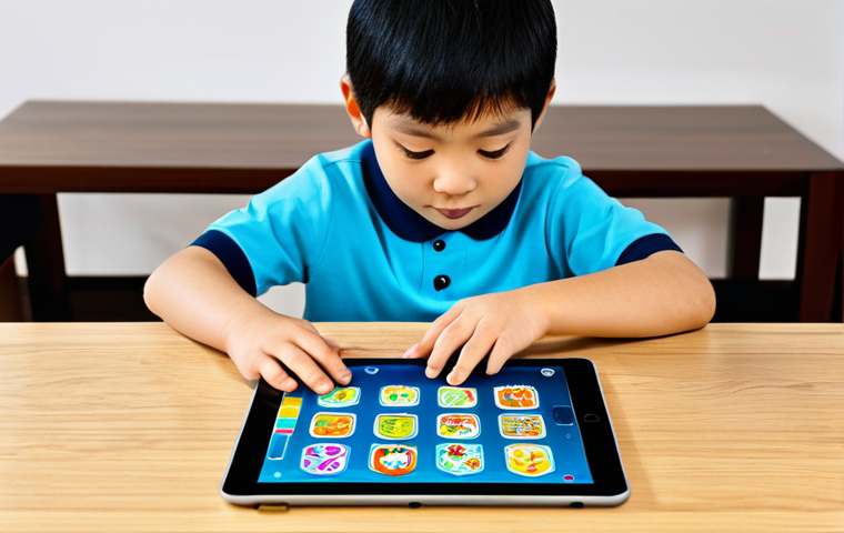 띠띠뽀와 어린이들에게 영감을 주는 이야기 - TAYO and Children Learning**

"A diverse group of fully clothed children, attentively watching Tayo ...