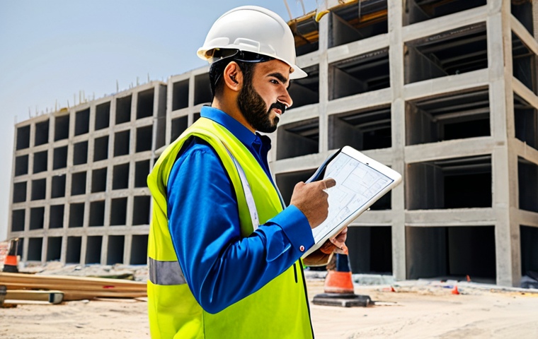 띠띠뽀 캐릭터 성우 대본 - Family at a Traditional Market**

A happy Arab family (mother, father, and two children) are walking...