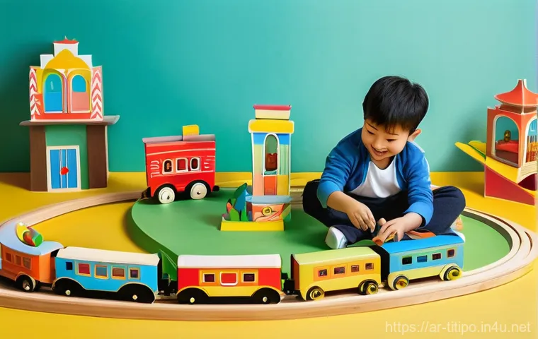 띠띠뽀 캐릭터 상품 수출 - Answer in English only: Yes