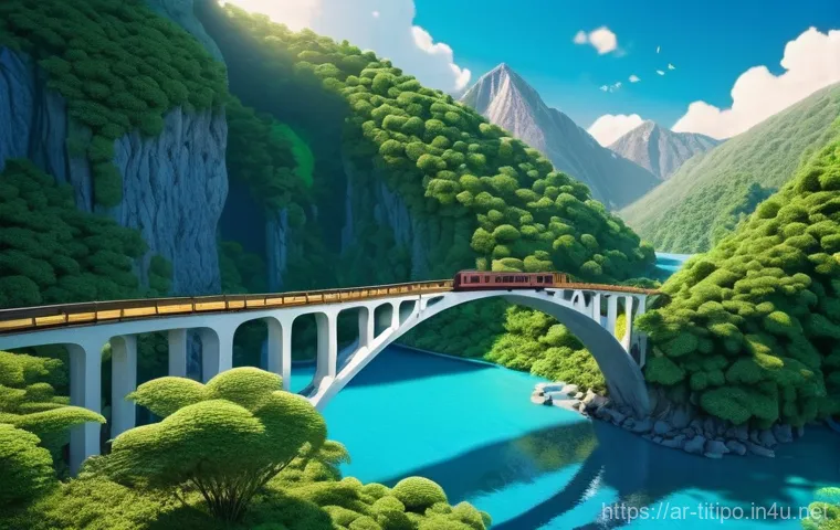 띠띠뽀 주인공의 상징적 역할 - **Prompt: Teamwork and Friendship in a Busy Station**
    A vibrant, heartwarming 3D animation image...