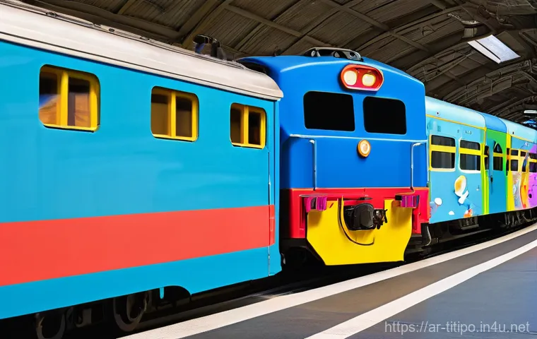 띠띠뽀 영어 더빙 성우 - **Prompt for "The Unseen Magic of Voice Acting":**
    "A creative and whimsical illustration in a v...