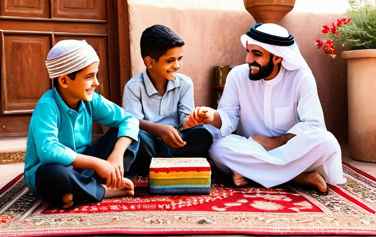 띠띠뽀 세계관 확장 가능성 - **"Titipo's Grand Tour of an Arab Metropolis"**: An energetic Titipo the train, designed in his clas...