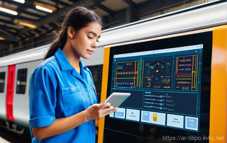 띠띠뽀 팬들의 기대와 요구 - **Prompt:** A bright and vibrant scene featuring Titipo, Jenny, and Diesel exploring a modern Arabia...