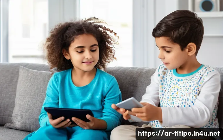 띠띠뽀 방영 중단 위기 사례 - **A Thoughtful Mother Navigating the Digital World:**
    A thoughtful Arab mother, in her late 30s,...