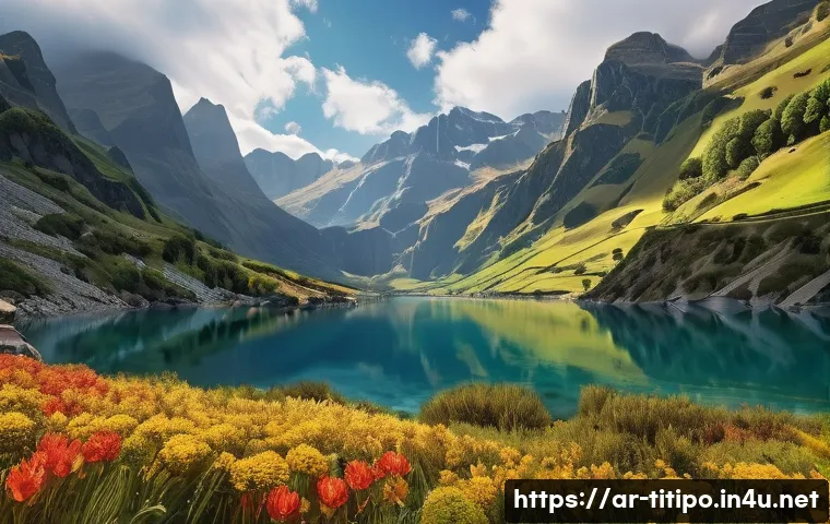 띠띠뽀 애니메이션 제작 기술 - Here are three detailed image generation prompts in English, adhering to all the specified guideline...