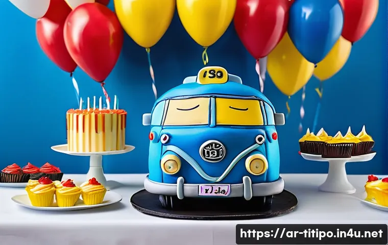 띠띠뽀 팬덤 활동 관련 이미지 2