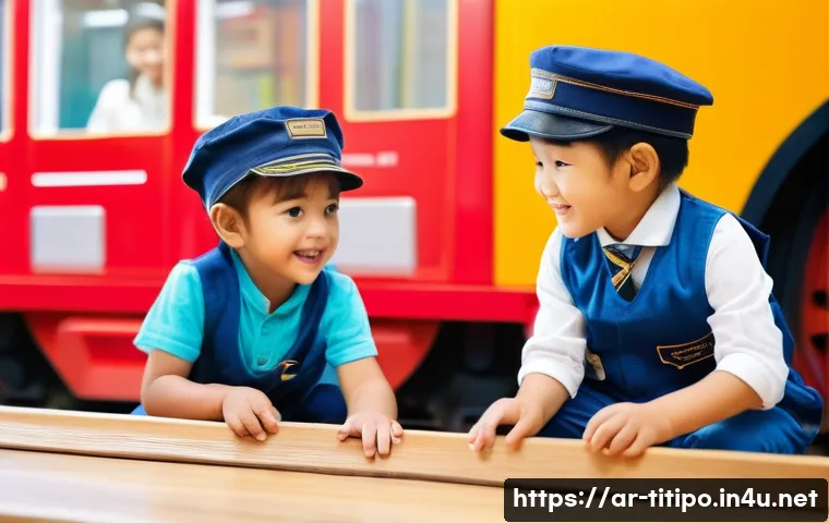 띠띠뽀와 함께하는 교육 워크숍 관련 이미지 1