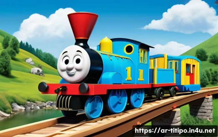 띠띠뽀와 글로벌 애니메이션 시장의 연계 관련 이미지 1