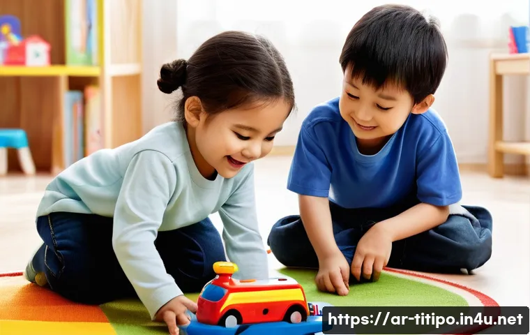 띠띠뽀와 글로벌 애니메이션 시장의 연계 관련 이미지 2